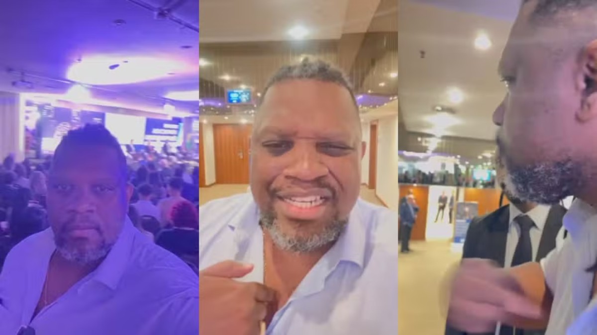 Juíza condena hotel Tivoli Mofarrej por abordagem racista em São Paulo