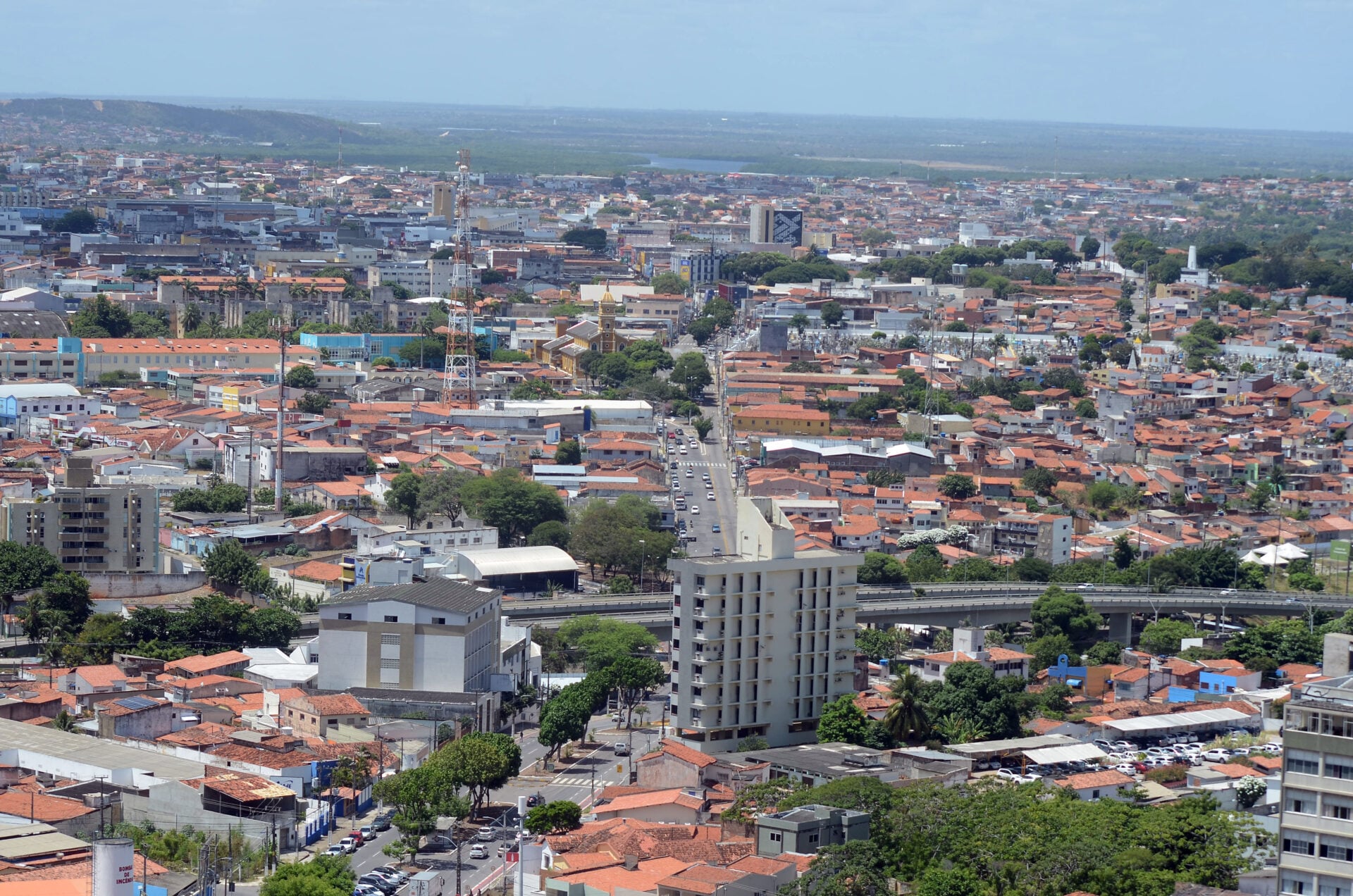Justiça determina Selic para dívida de IPTU em Natal