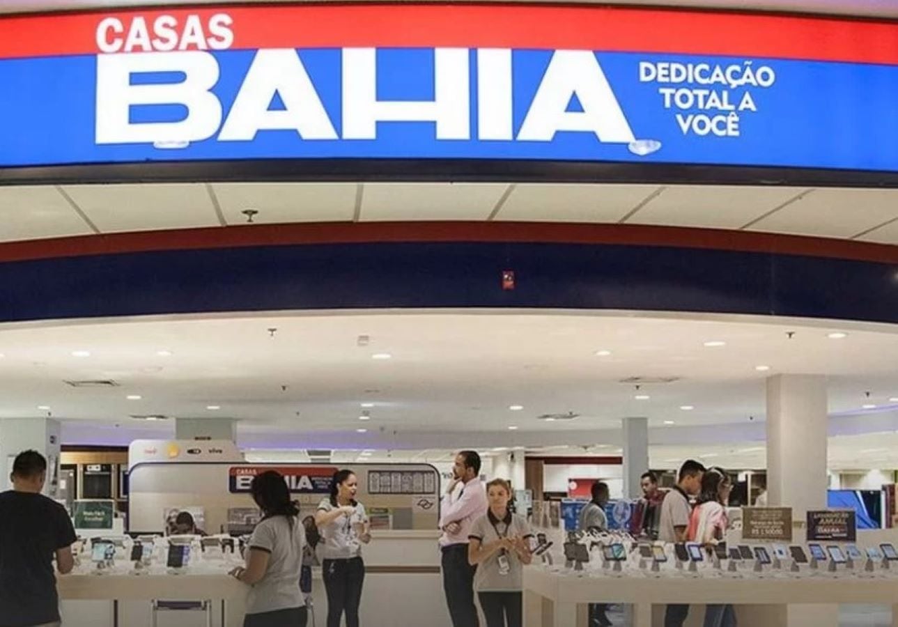 Justiça determina que Grupo Casas Bahia reverta demissões coletivas
