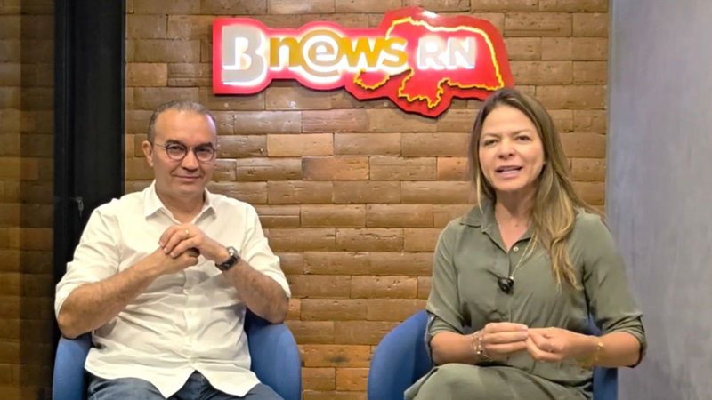 Kelps Lima critica bancada federal do RN e projeta vitória
