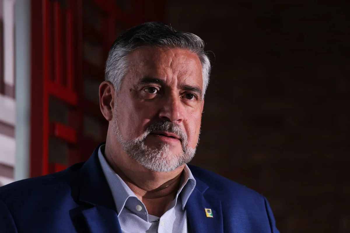 Patrimônio do petista Paulo Pimenta cresce R$ 1,68 milhão em quatro anos