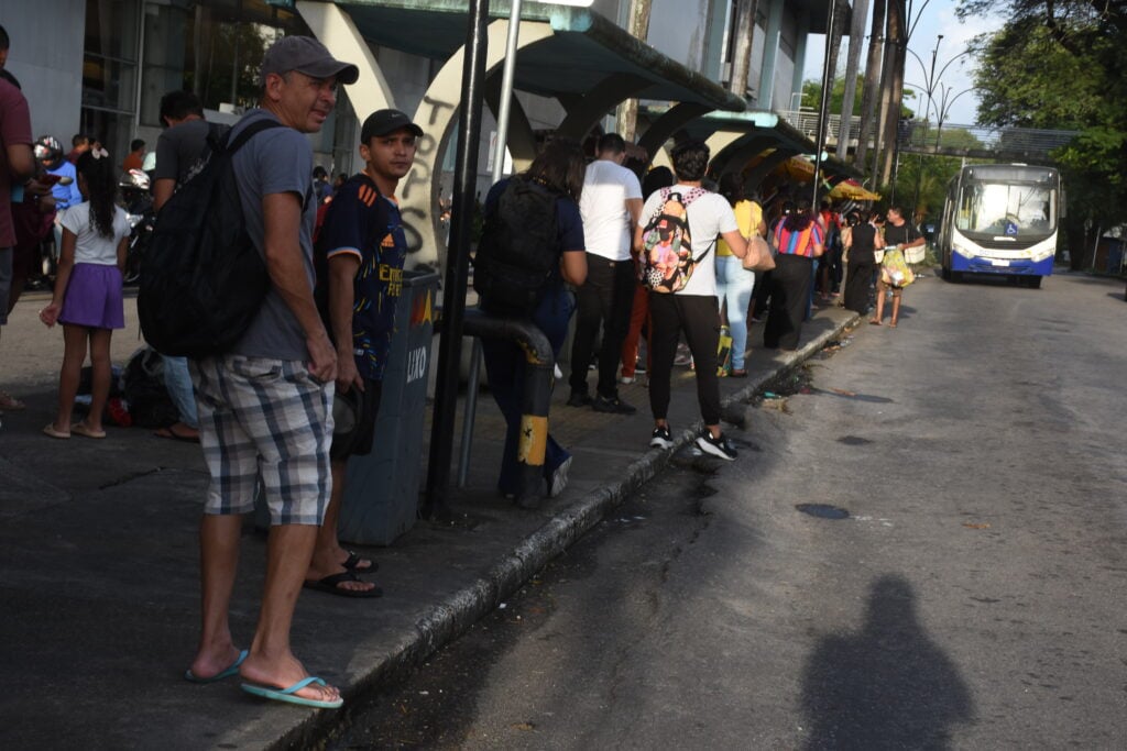 Prefeitura de Natal define subsídio anual de R$ 73 milhões para o transporte público