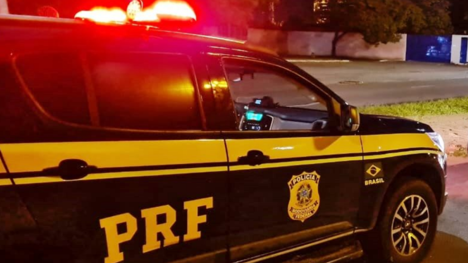 Líder de facção criminosa é detido em operação da PM e PRF em Mossoró