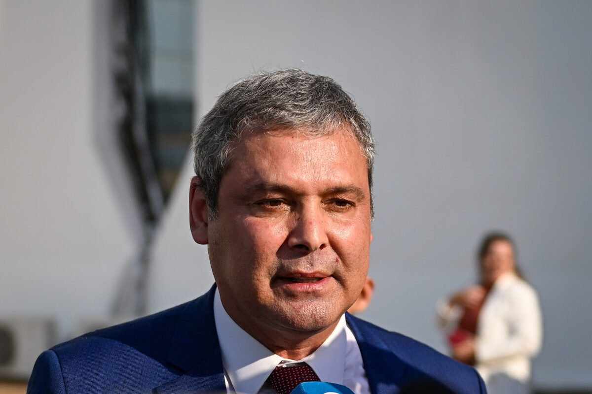 Vice-lider do PT reage à decisão dos EUA sobre PCC e CV e alerta sobre soberania nacional
