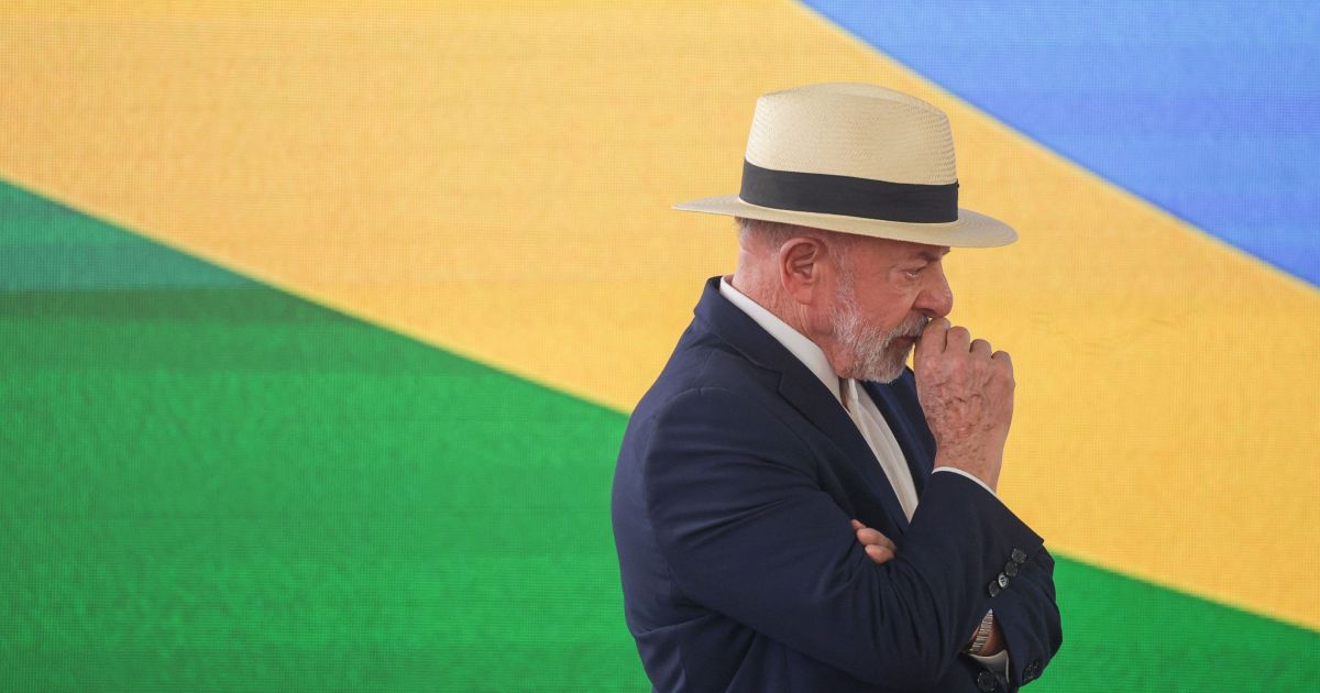 Jantar no Alvorada: Lula corteja banqueiros e empresários para contornar resistências eleitorais