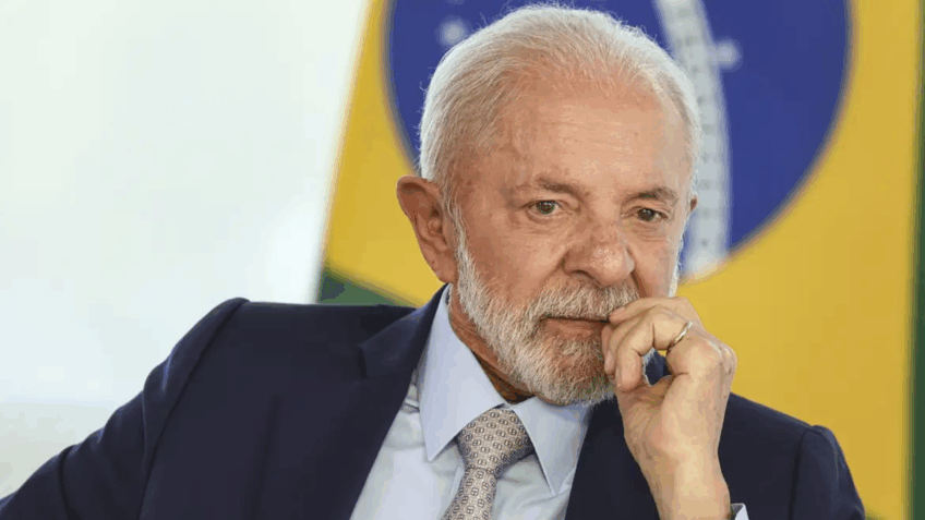 PF prende dono da Choquei e interações com Lula ressurgem