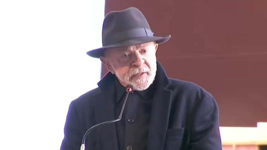Lula critica Trump e defende investimentos em defesa nacional