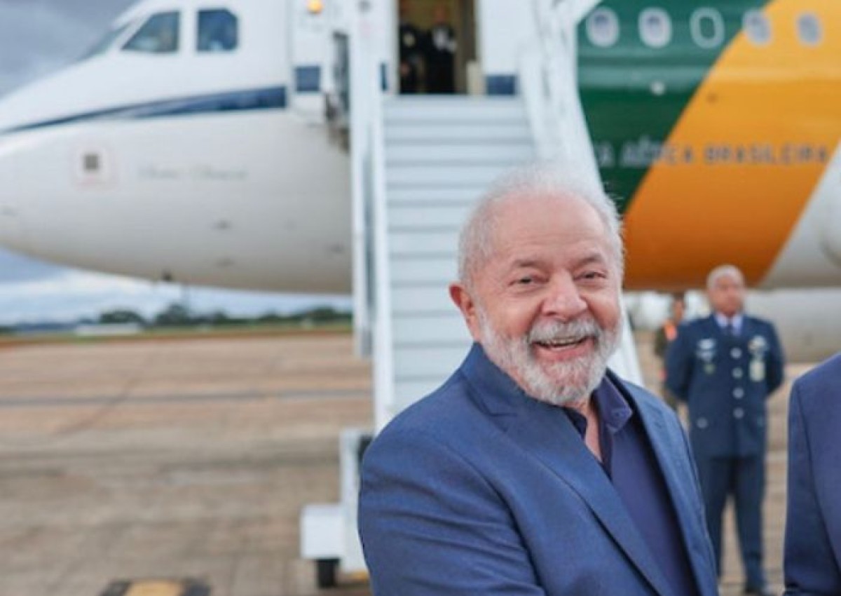 Lula impulsiona acordo mercosul-ue em viagem à europa