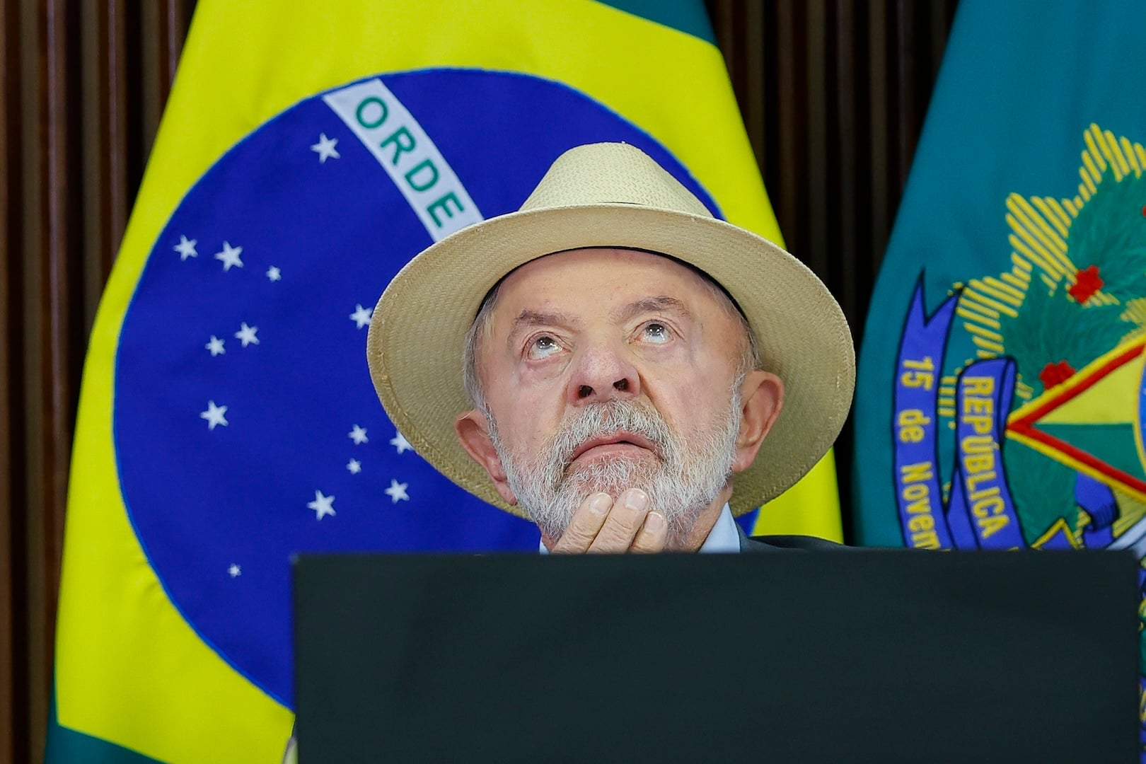 Lula da Silva promete concluir transposição do rio São Francisco até dezembro