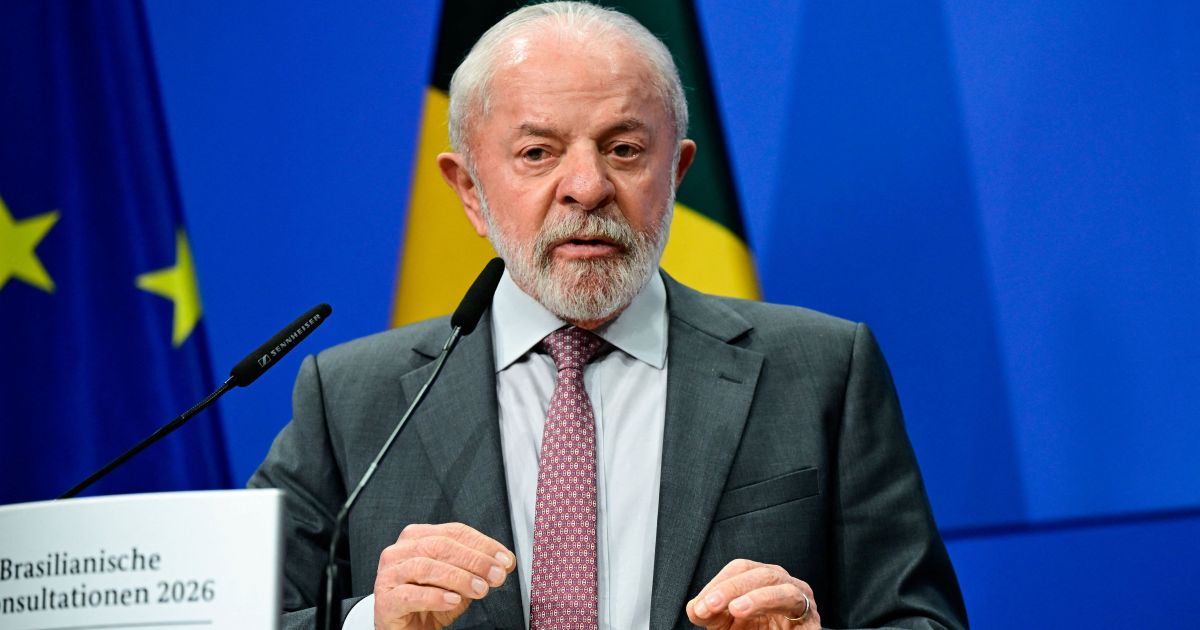 Lula sanciona lei que eleva penas contra crimes patrimoniais