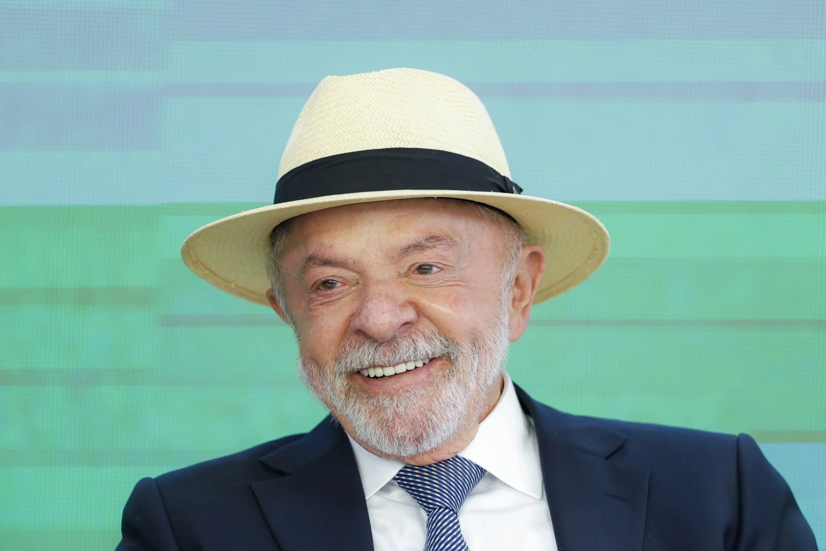 Lula lidera corrida eleitoral no Rio Grande do Norte com 54% dos votos