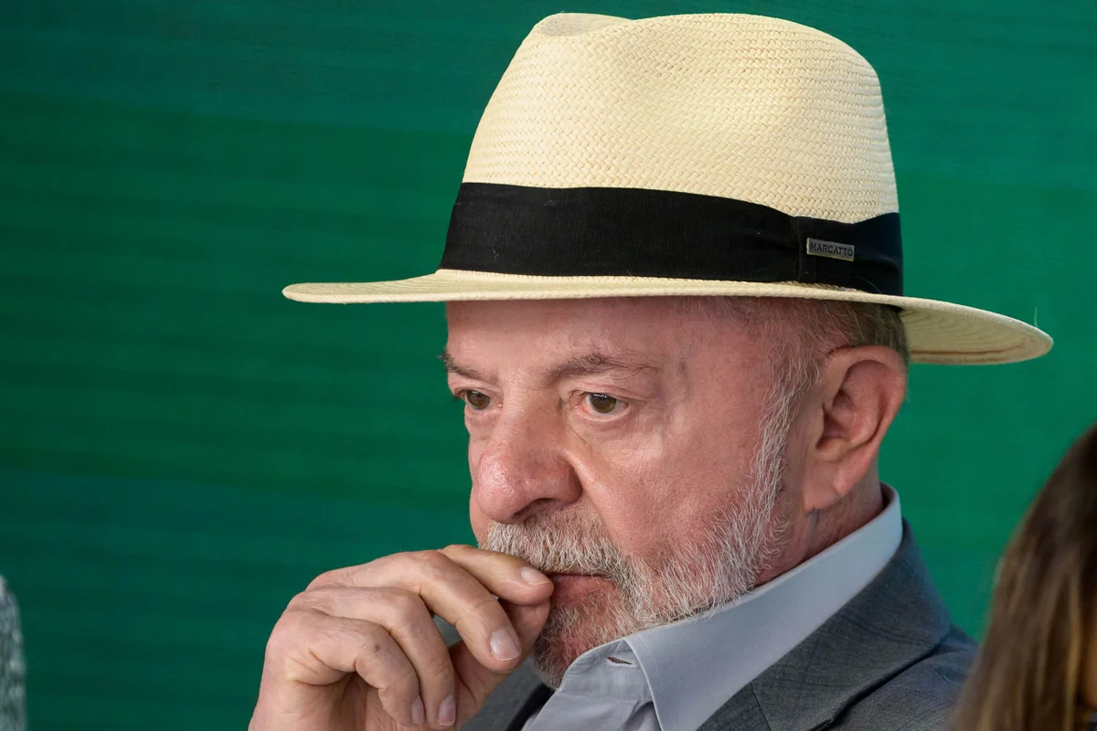 Lula busca isolar impacto de crise no STF e foca em agenda positiva