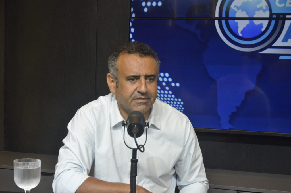 Babá Pereira afirma que eleitorado de Allyson Bezerra é de esquerda