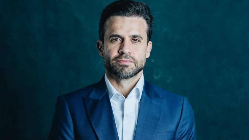 Pablo Marçal define governo Lula como a maior decepção do Brasil