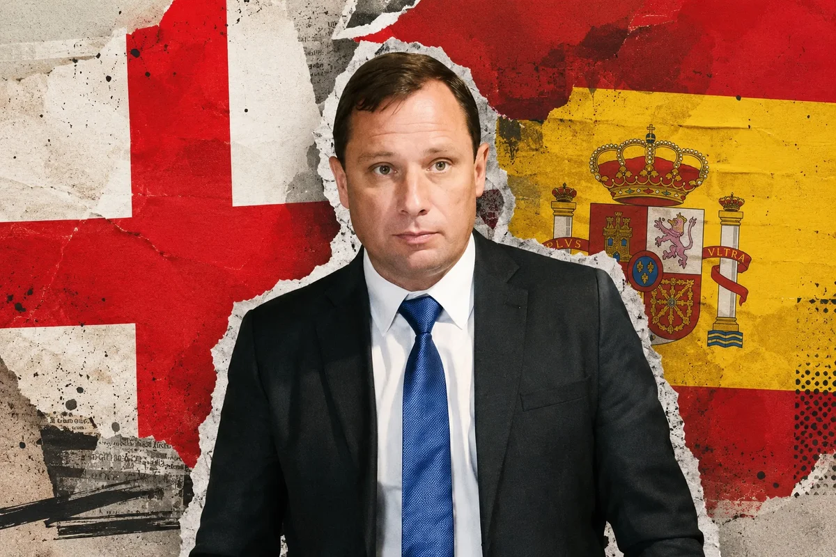 O ex-ajudante de ordens de Jair Bolsonaro avalia convites acadêmicos na Europa após deixar posto militar