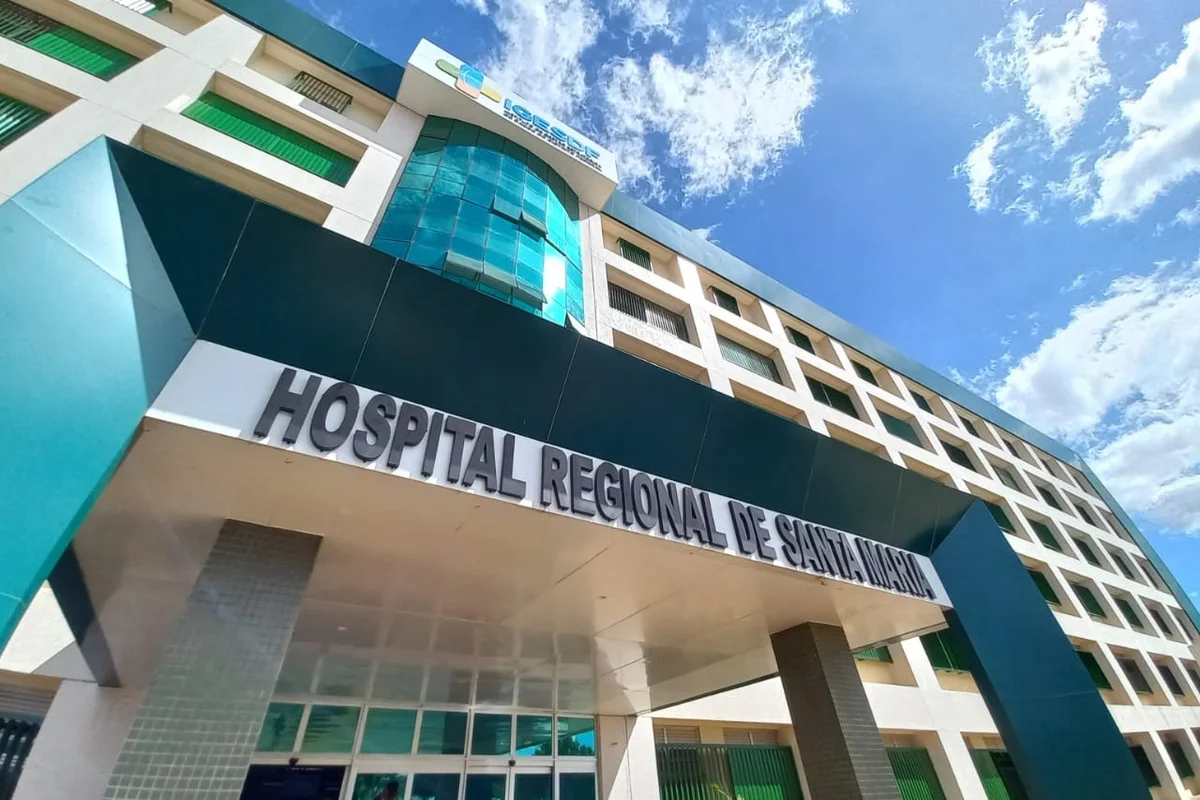 Médica é agredida por paciente durante atendimento no hospital