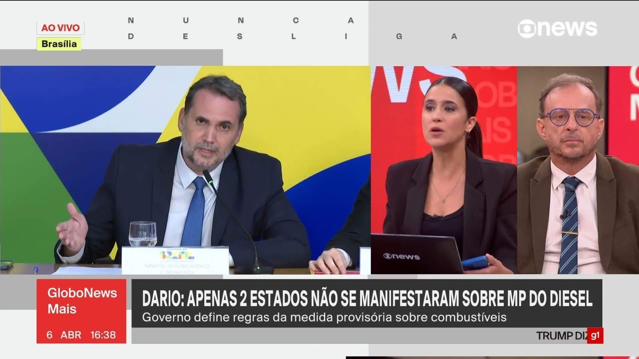 Governo Federal banca R$ 30,5 bi contra alta dos combustíveis