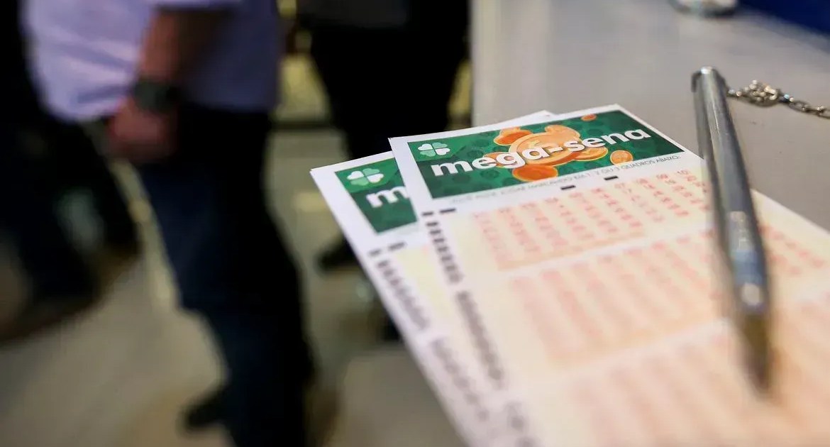Mega-Sena sorteia prêmio de R$ 42 milhões nesta terça-feira, 21