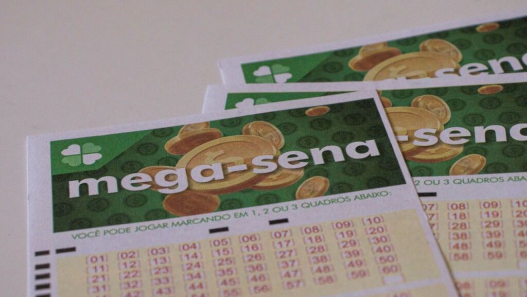 Mega-Sena sorteia prêmio de R$ 3,5 milhões nesta quinta-feira (13)