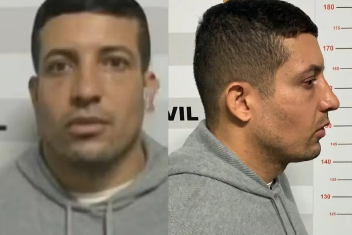 Megatraficante que rompeu com PCC é encontrado morto em Presídio Federal