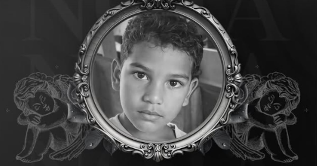 Pai é preso após morte de menino de 6 anos durante castigo no Amazonas