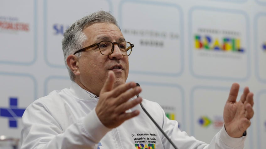 Ministério da Saúde lança plano de R$ 9,8 bilhões para preparar o SUS para o El Niño