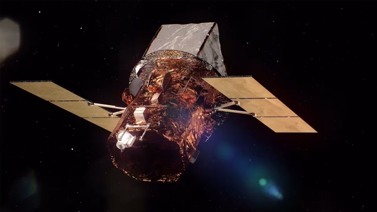 Nasa confirma falha na missão de resgate do observatório Neil Gehrels Swift
