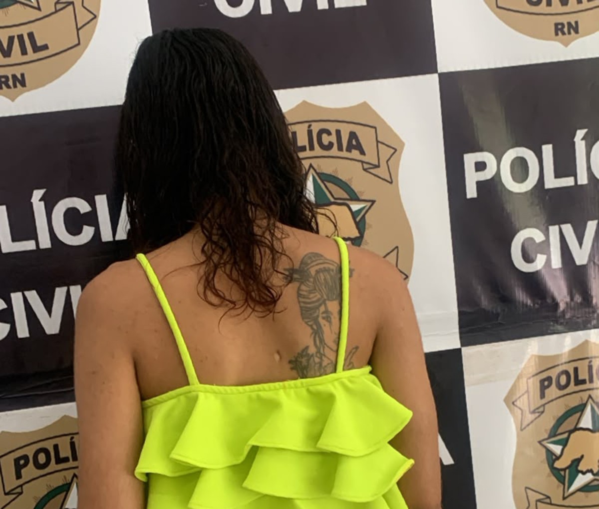 Justiça decreta a prisão de três suspeitos por morte de adolescente em Extremoz