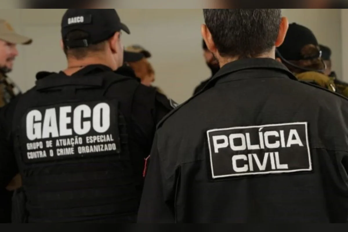 MPPB denuncia delegado e policiais por desvio e venda de drogas