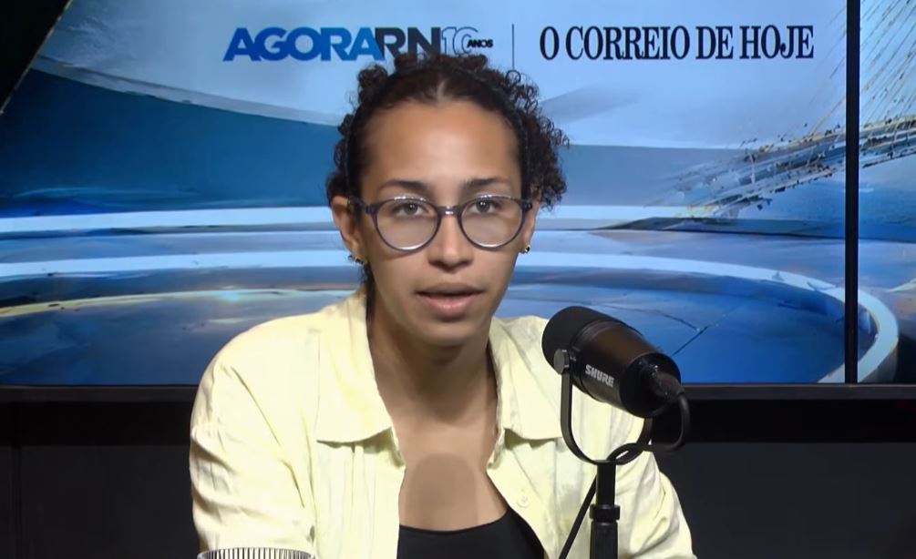 MPE pede que TRE-RN vete uso de nome Anne Lagartixa na urna