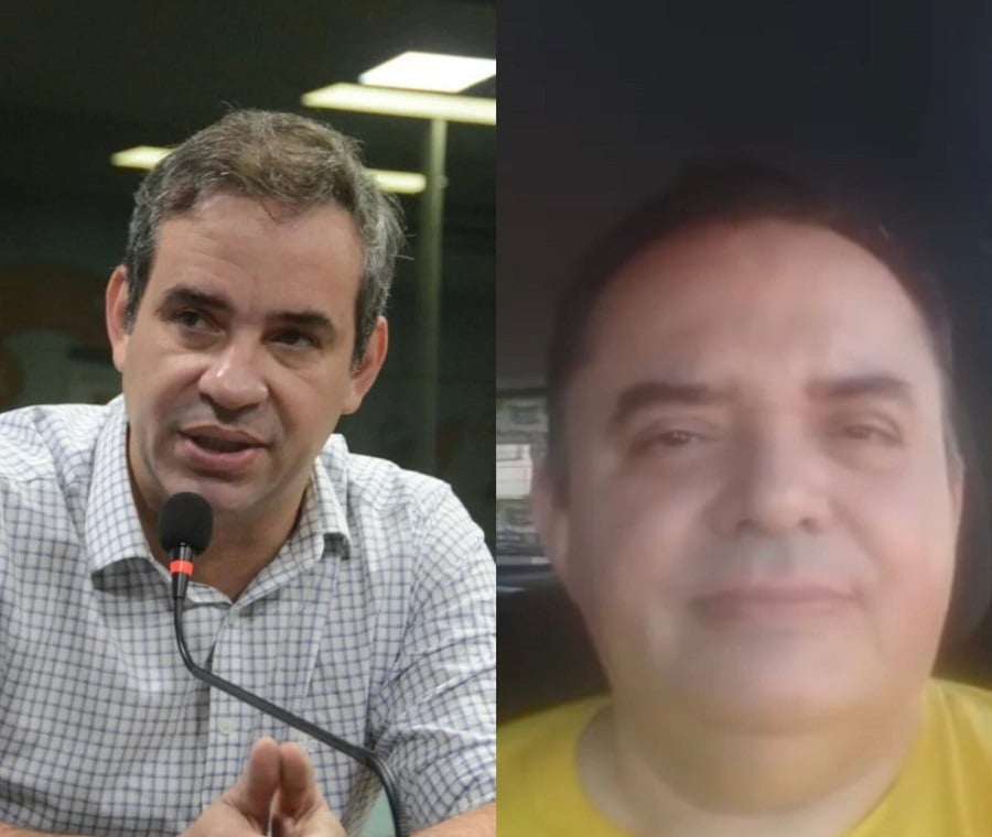 MPE contesta uso de nomes Cadu de Lula e Rodrigo Bolsonaro nas urnas