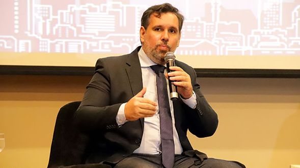 Thiago Mesquita deixa comando da Semurb para presidir a Arsban em Natal