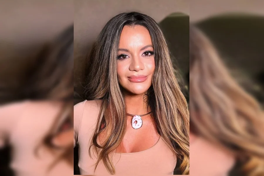 Ódio online ataca Juliana Garcia após filiação ao PT