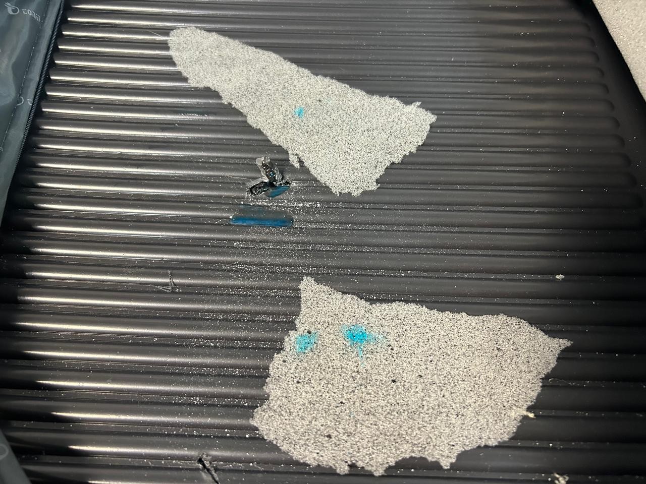 Polícia Federal prende mulher com 3,2 kg de cocaína no Galeão