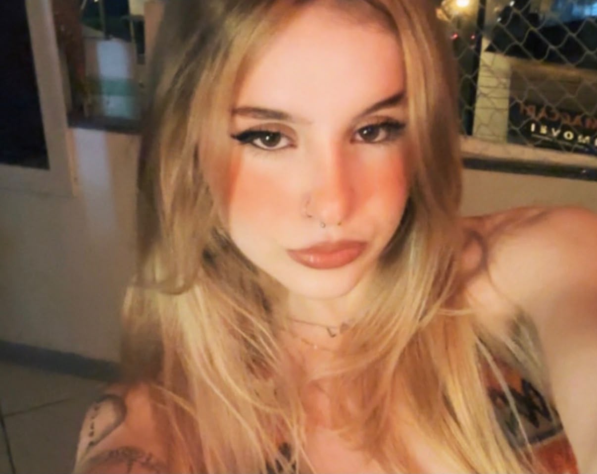 Suspeito confessa ter convivido com corpo da namorada por dias em Santa Catarina