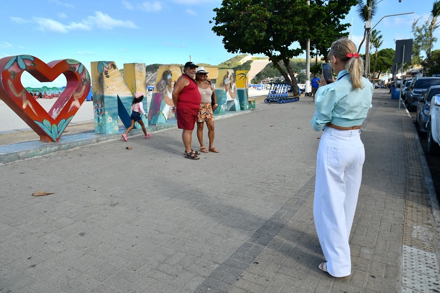 Natal figura entre os 5 destinos mais vendidos do Brasil, revela Anuário Braztoa