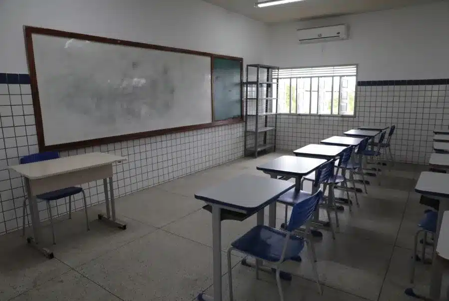 Natal institui diretrizes para combater o abuso sexual nas escolas da rede municipal