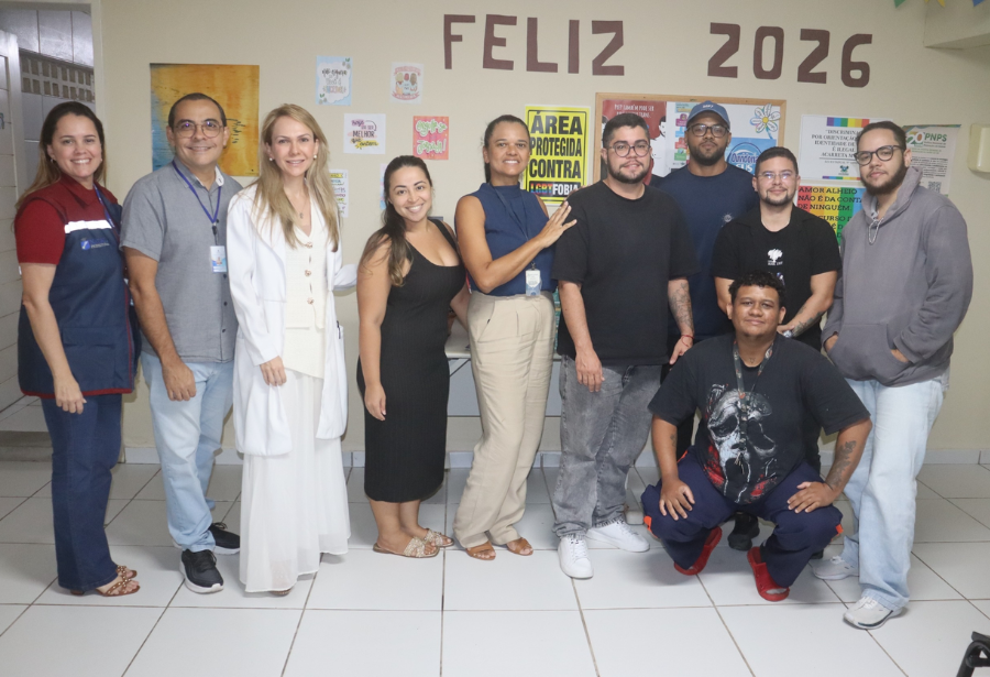 Natal inicia mastectomia masculinizadora pelo SUS para homens trans