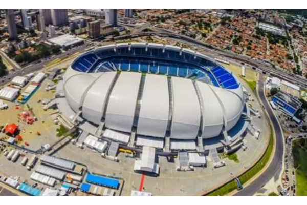 Seleção Brasileira Sub-17 fará amistosos contra os Estados Unidos em Natal