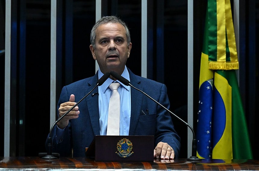 Rogério Marinho destina R$ 10 milhões para obras cruciais em Natal