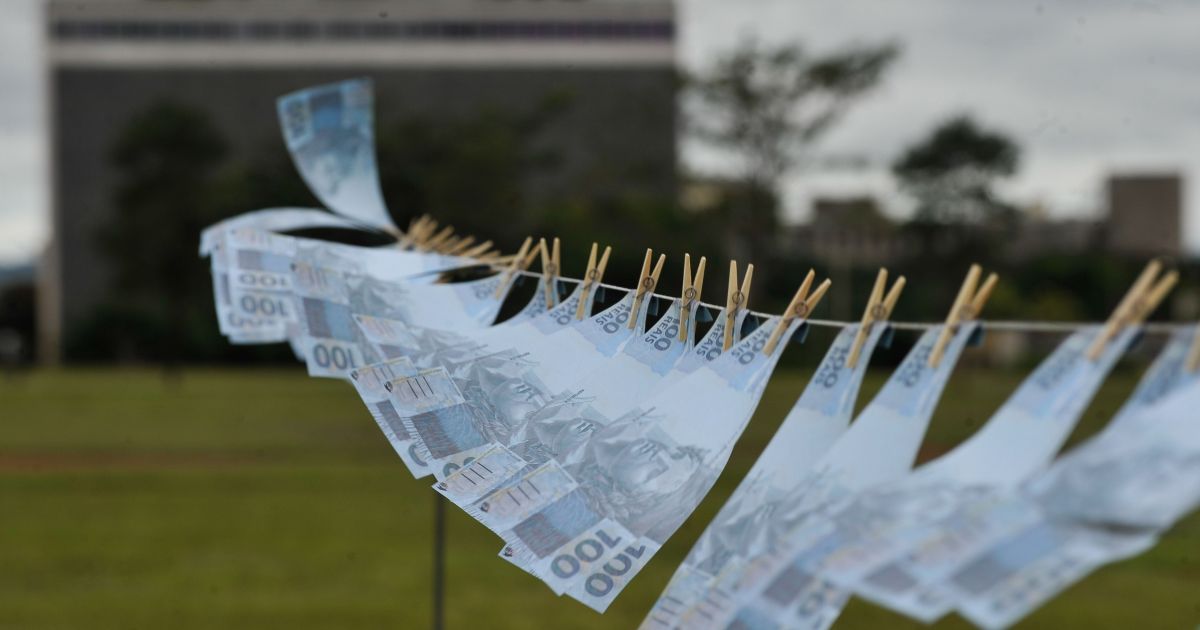 Corrupção, saúde e segurança são principais problemas do Brasil, aponta pesquisa Nexus/BTG