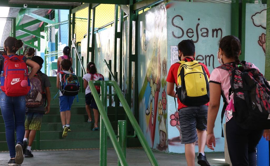 Cidades do Nordeste alcançam os melhores índices de educação no Ideb