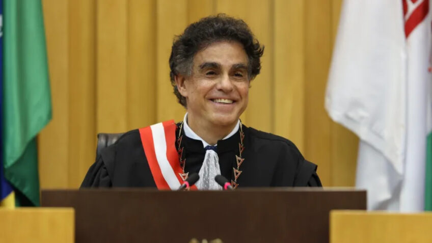 CNJ analisa reclamação contra presidente do TST por fala ideológica