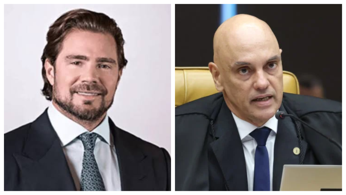 OAB exige apuração rigorosa sobre a relação entre Vorcaro e Moraes