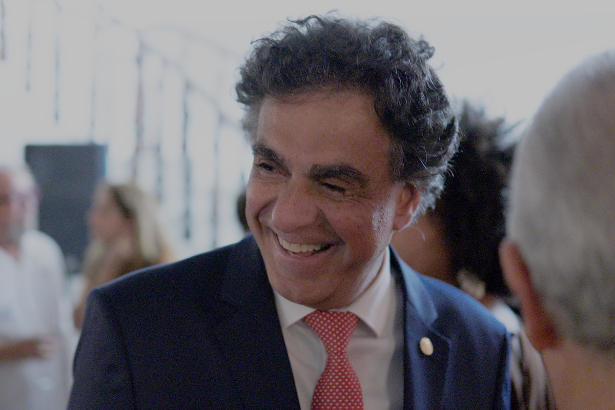Ofensiva do Presidente do TST contra colegas mira vaga no STF
