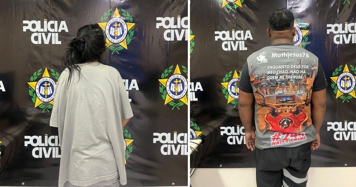 Justiça expede mandados e Polícia mira chefes do Comando Vermelho
