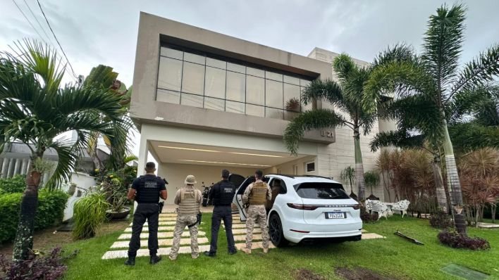 Polícia mira funcionário do banco Itaú por desvio de R$ 150 milhões em São Paulo