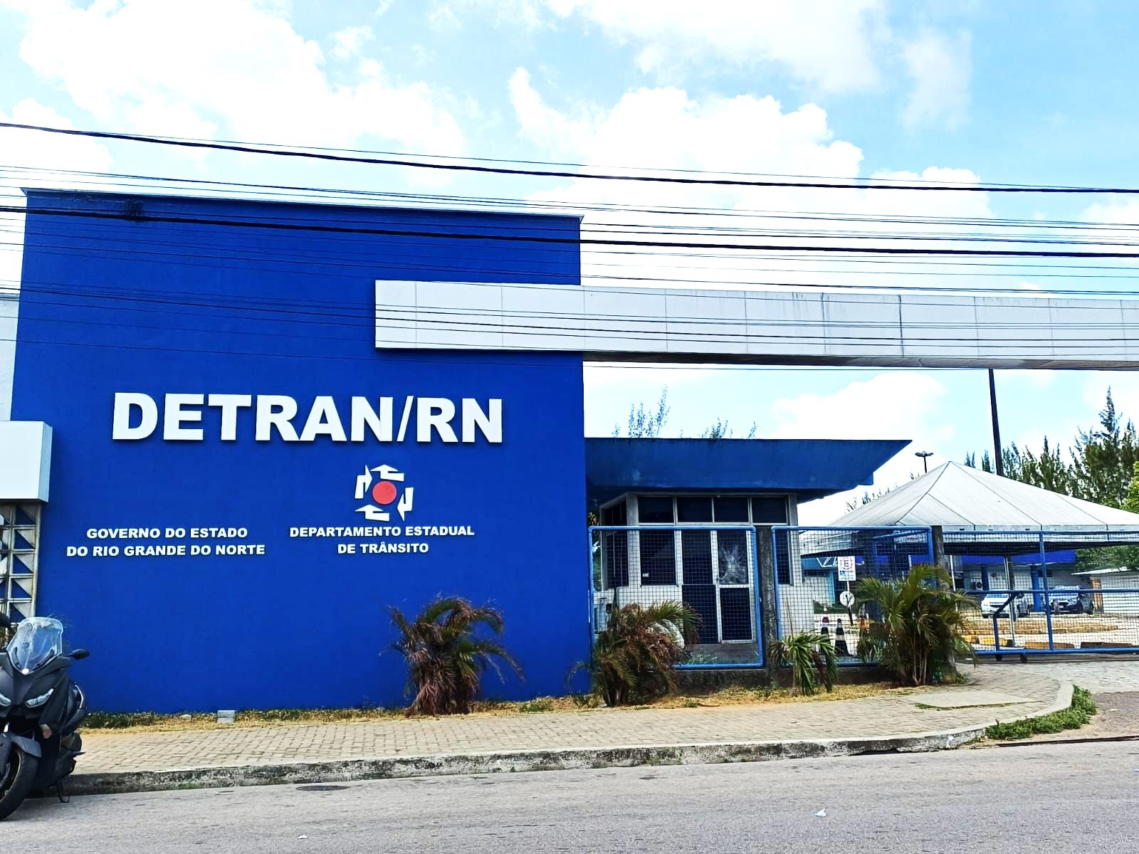 Polícia Civil apura suspeita de corrupção envolvendo servidor do Detran/RN
