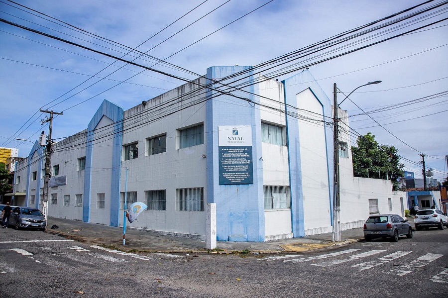 Atendimento em secretarias de Natal é suspenso na sexta-feira (21)