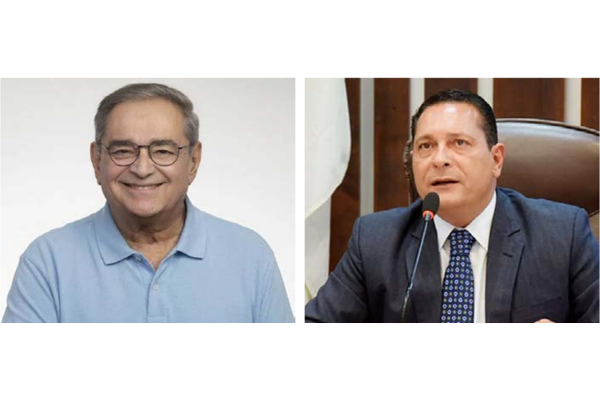 Álvaro Dias sobre Ezequiel: “O RN está acima de qualquer projeto individual”